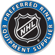 nhl-preferred-rink logo