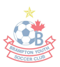 brampton youth soccer club